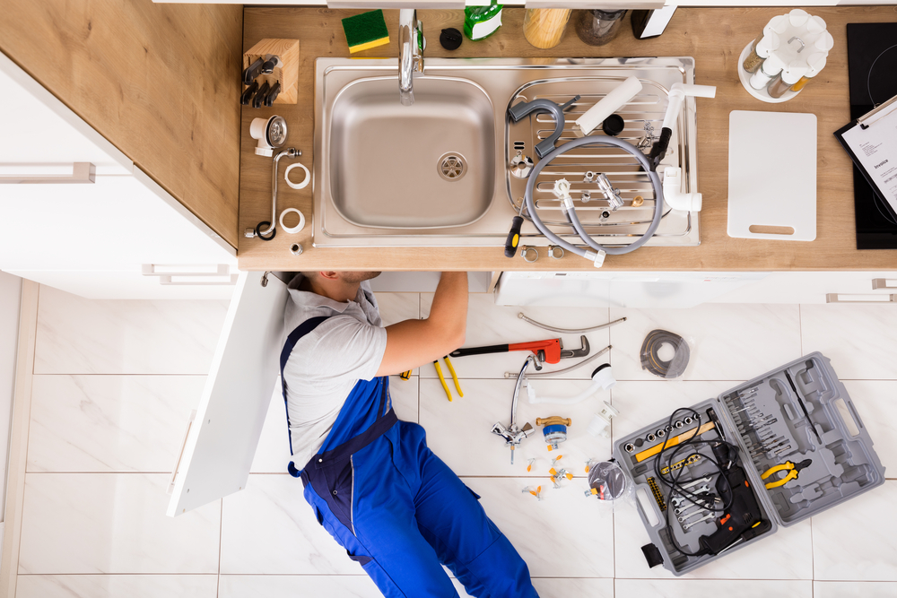 Virtual Plumbing Solutions Australia Professional Website